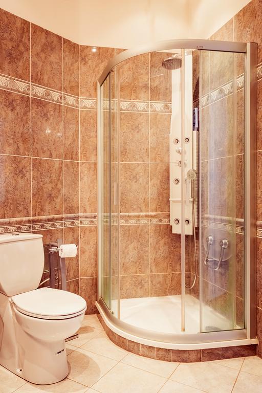 פראג Apartment Vodickova 11 חדר תמונה