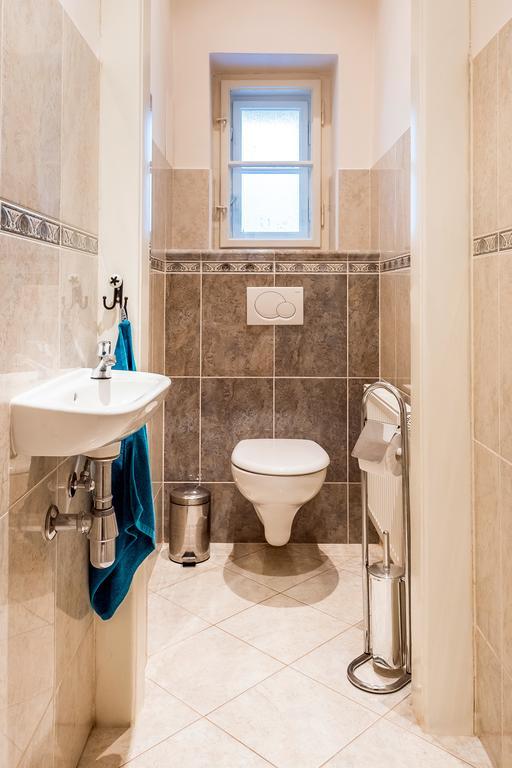 פראג Apartment Vodickova 11 חדר תמונה